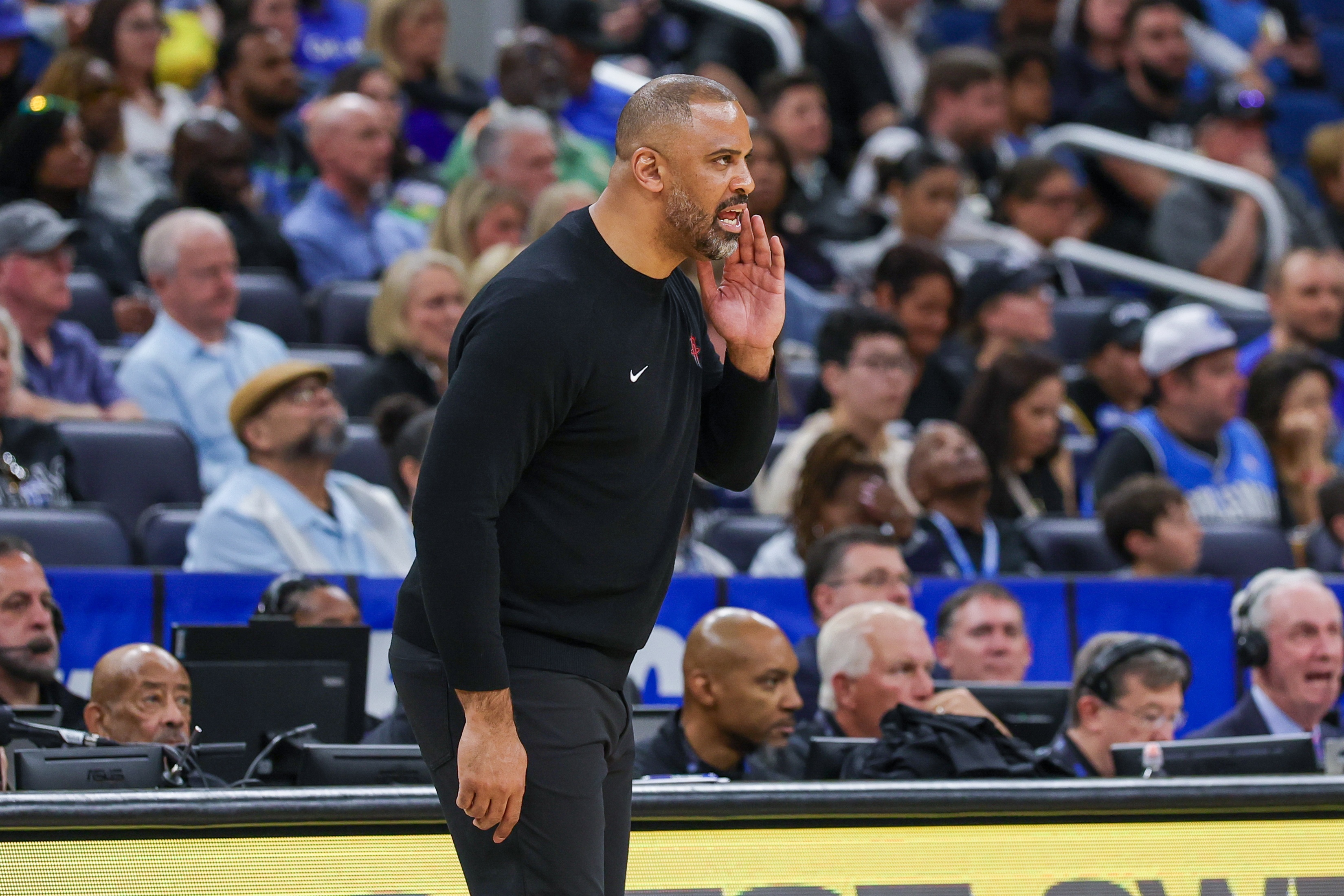 世界杯下注官网-乌度卡：杜兰特仍可打出高效水准 他能与我们的球员无缝适配