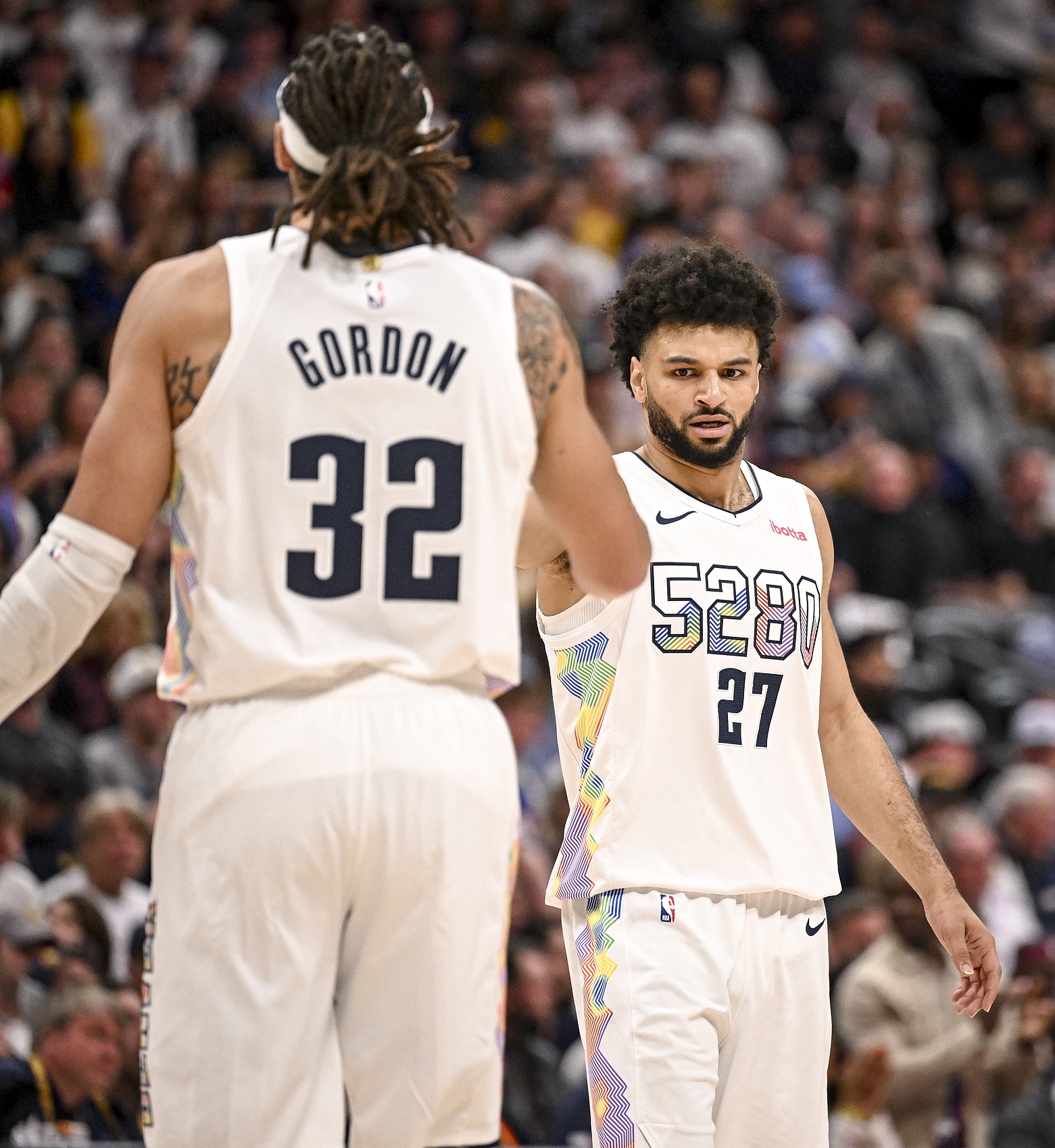 世界杯下注官网-洛杉矶华佗队！掘金主帅：对阵湖人戈登&amp;穆雷&amp;哈达威大概率出战